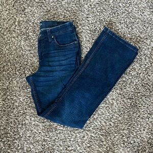 QBaby Wrangler Bootcut